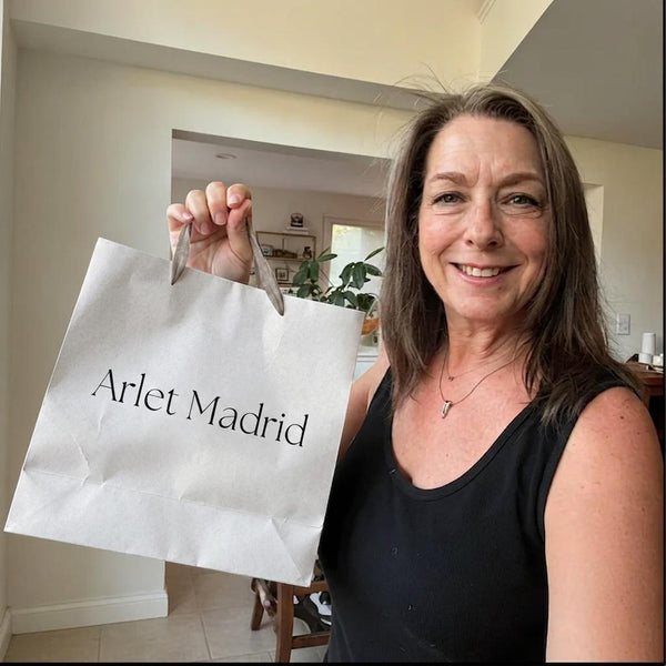Cliente satisfecho