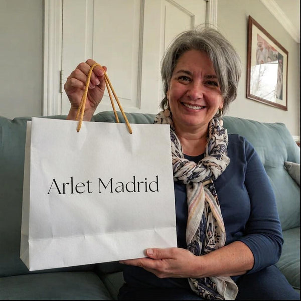 Me encantó la compra