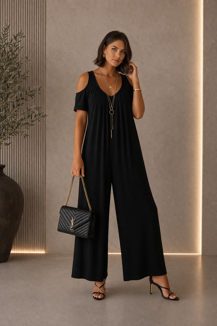 Lulu – Mono elegante