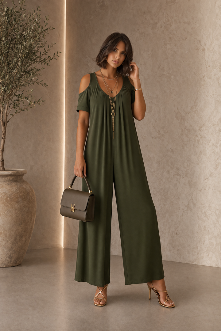 Lulu – Mono elegante