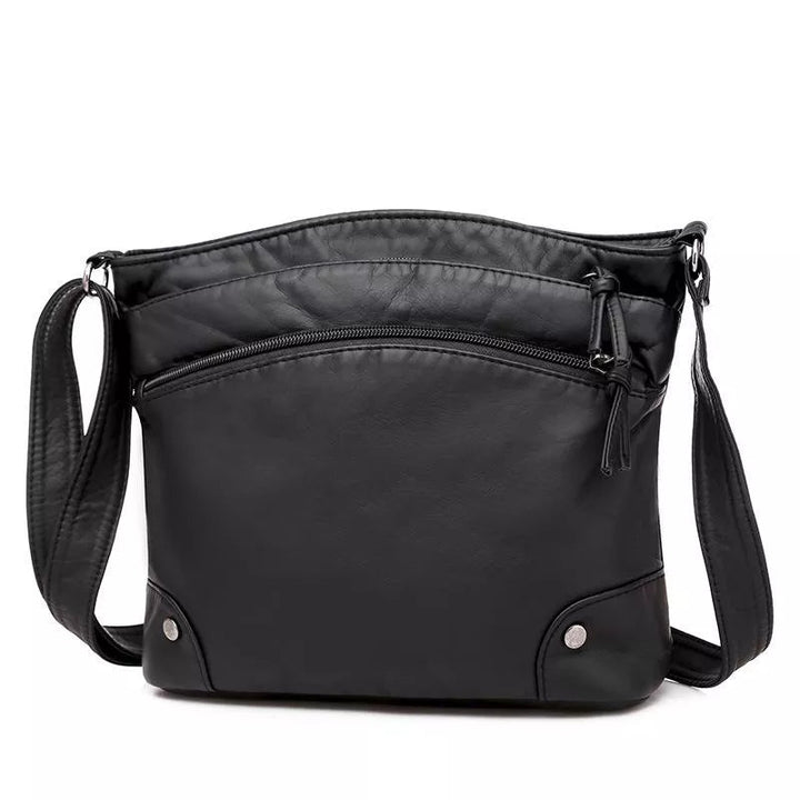 Kelly™ | Bolsa de hombro elegante