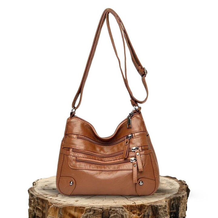 Evelyn™ | Bolsa Compañera Elegante