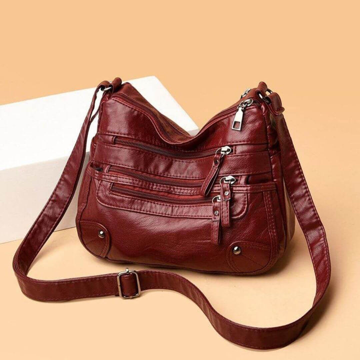 Evelyn™ | Bolsa Compañera Elegante