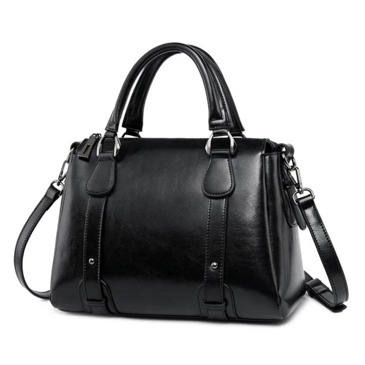 Camille™ | Bolsa de hombro pulida