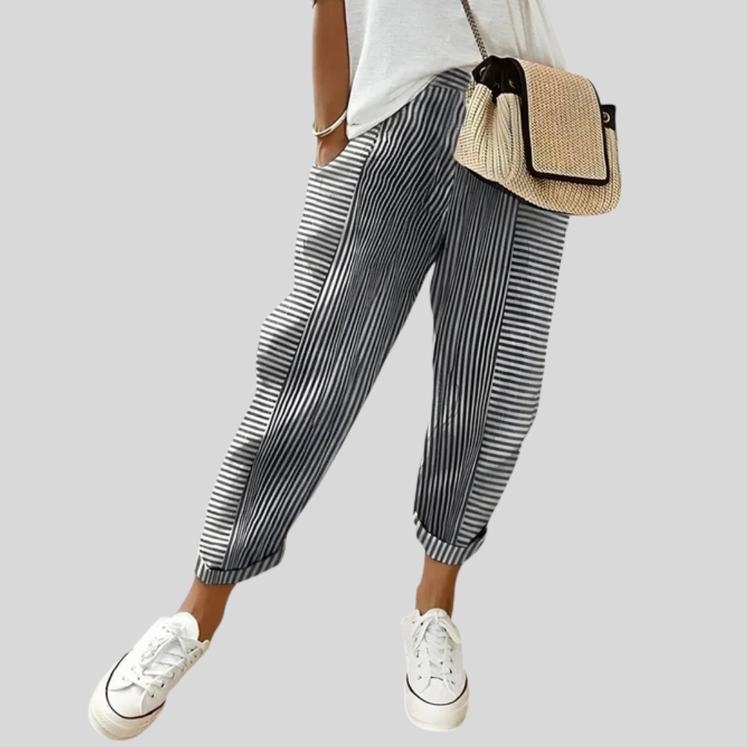 Elvira™ | Pantalones Confortables