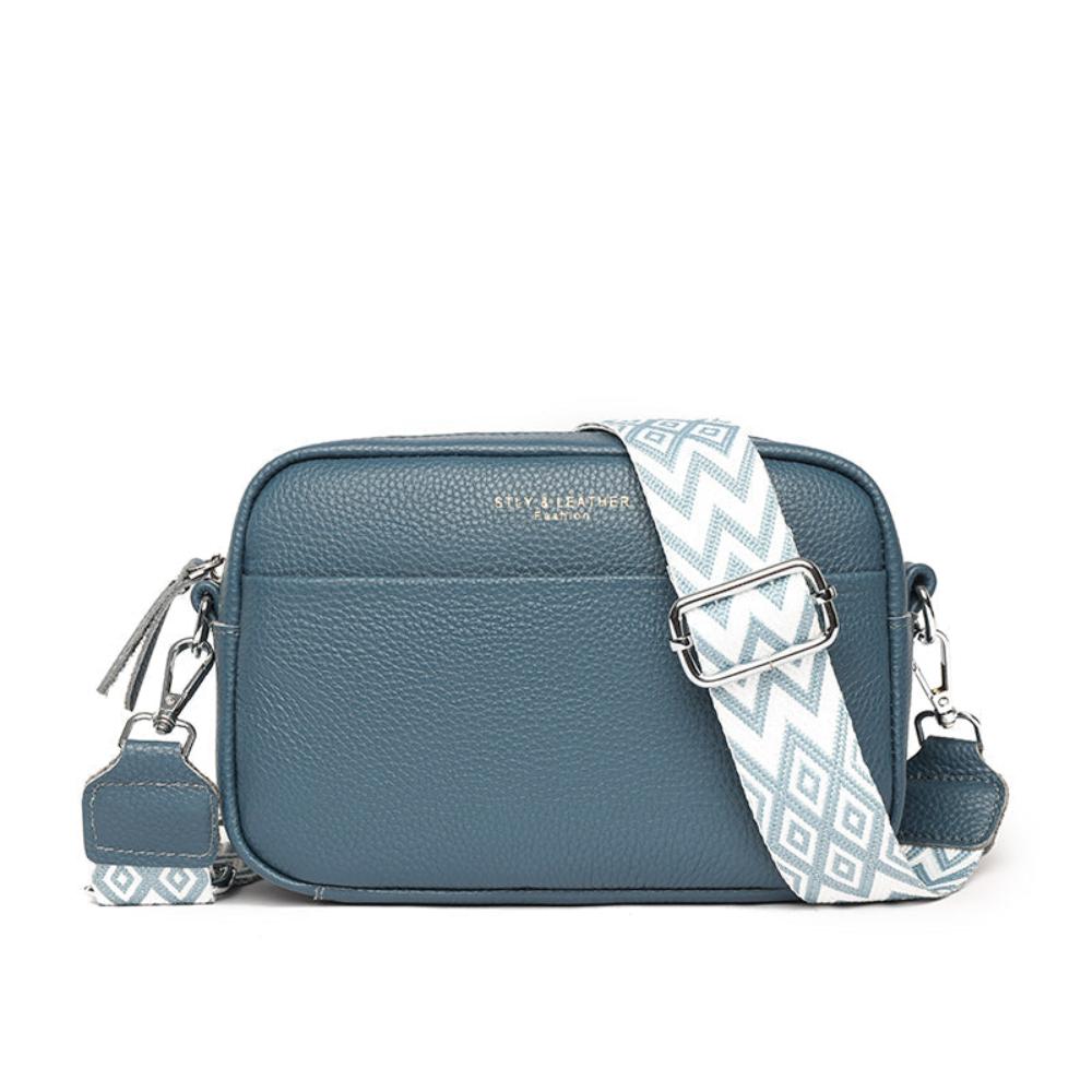Margot™ | Bolso de Bandolera Intemporal