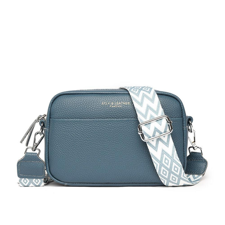 Margot™ | Bolso de Bandolera Intemporal