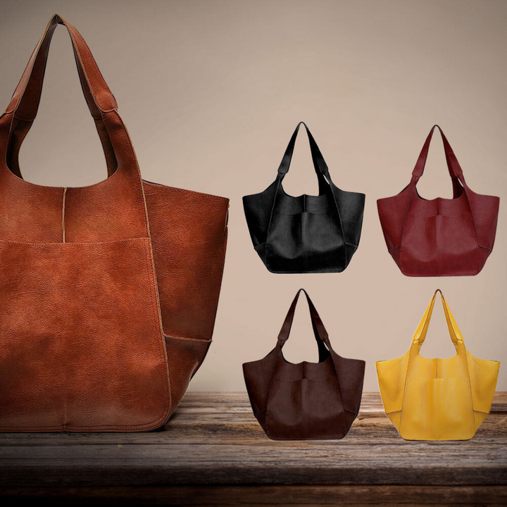 Melissa™ | Bolso Vintage Atracción Atemporal