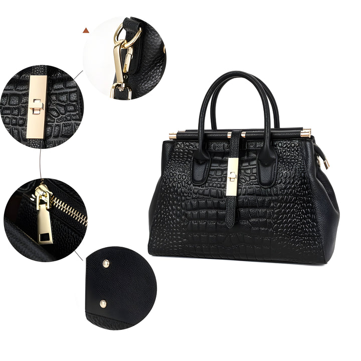 Tiffany™ | Bolsa de mano diaria