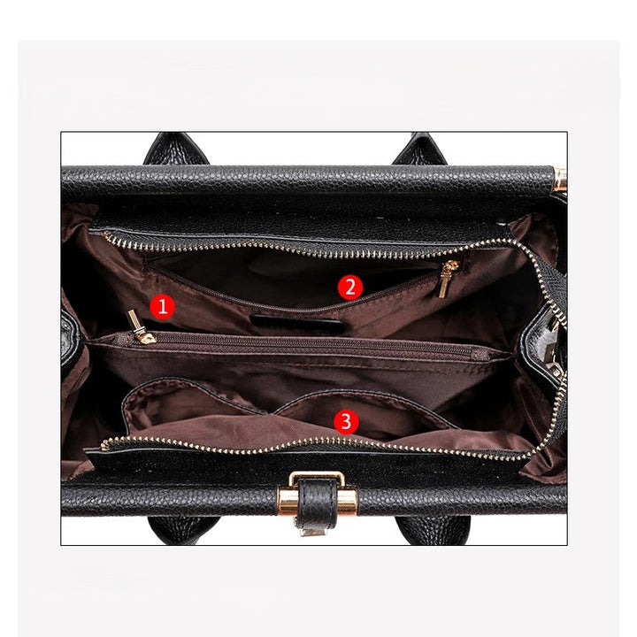 Tiffany™ | Bolsa de mano diaria