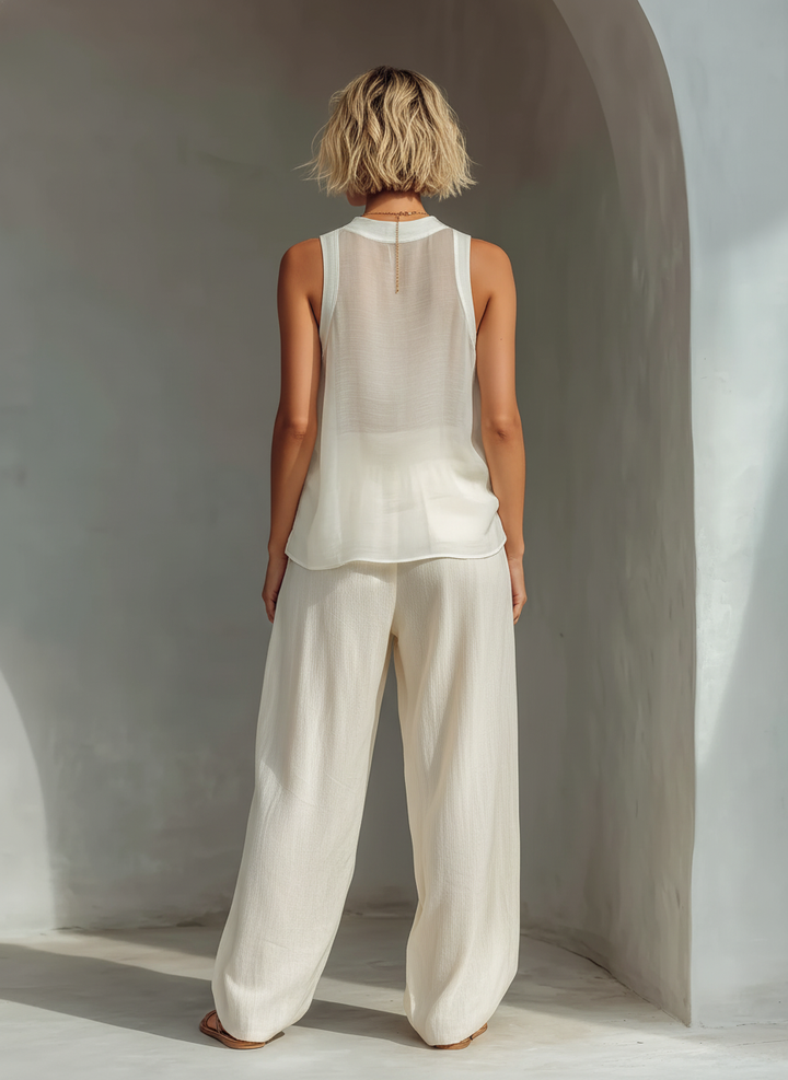 Olea - Conjunto Elegante