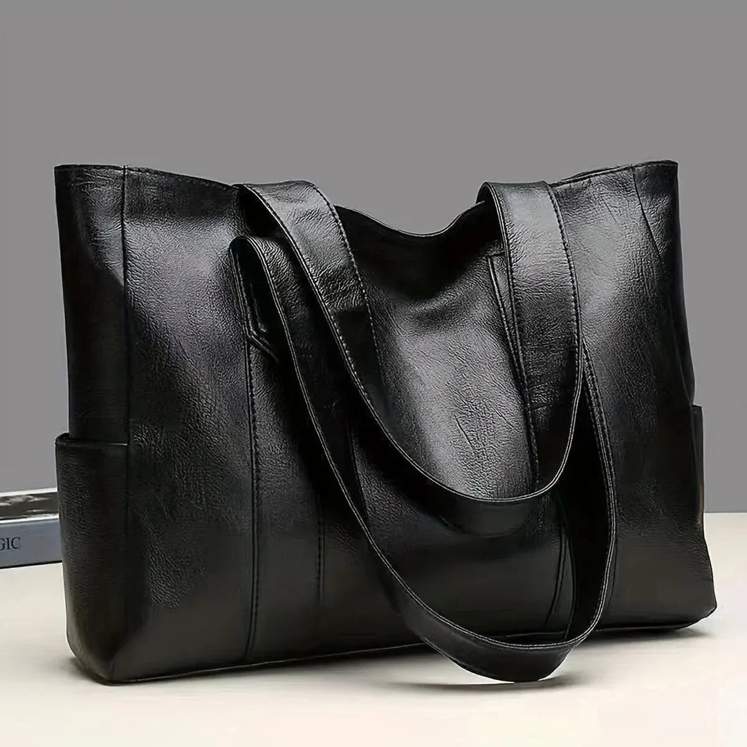 Stephanie™ | Saco Clásico Elegancia Atemporal