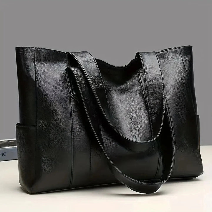 Stephanie™ | Saco Clásico Elegancia Atemporal