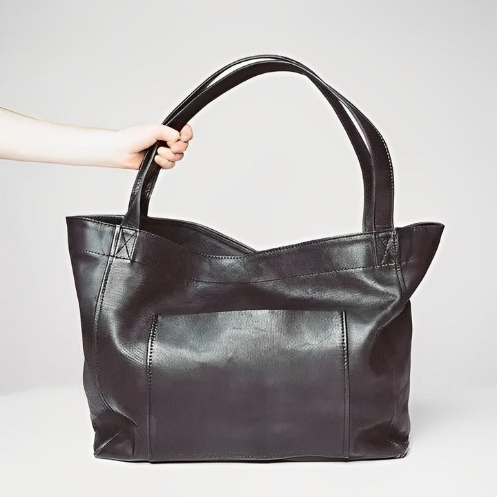 Karen™ | Bolsa de Cuero Diario