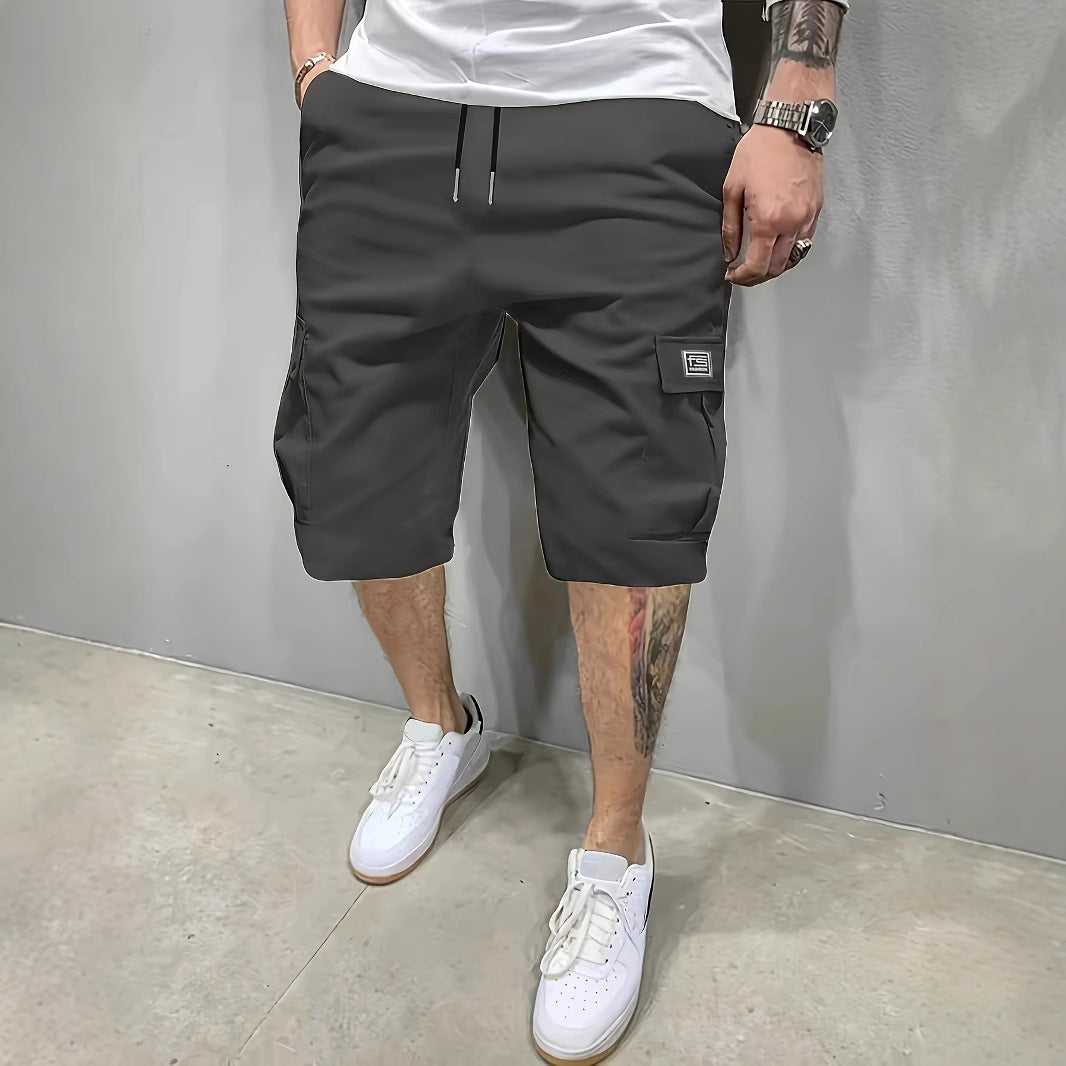 Hugo – Pantalones cortos cargo