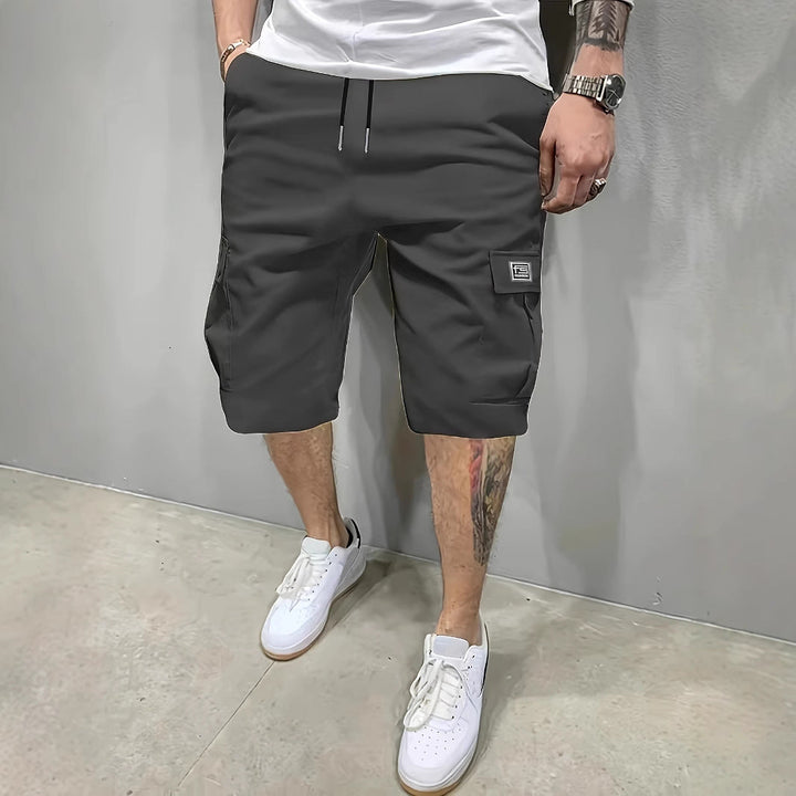 Hugo – Pantalones cortos cargo