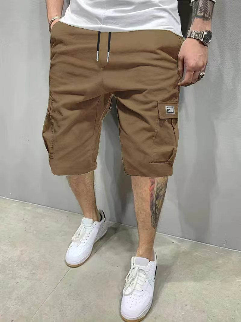Hugo – Pantalones cortos cargo