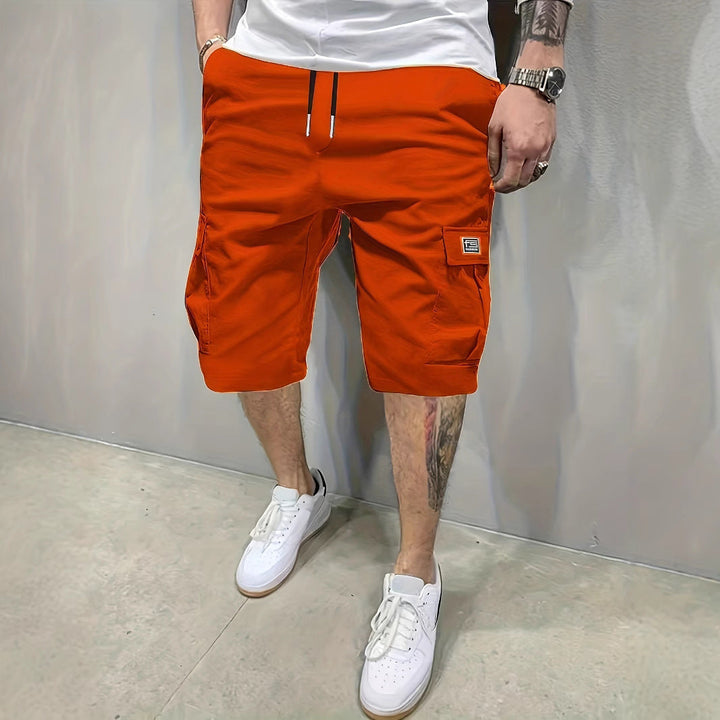 Hugo – Pantalones cortos cargo