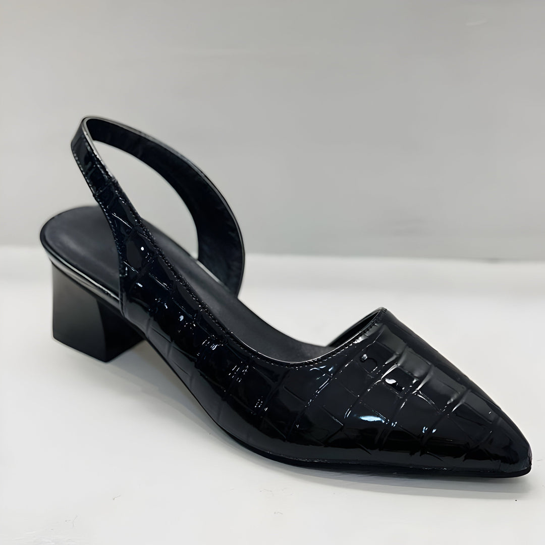 Fiorella – Décolleté Eleganza Serena
