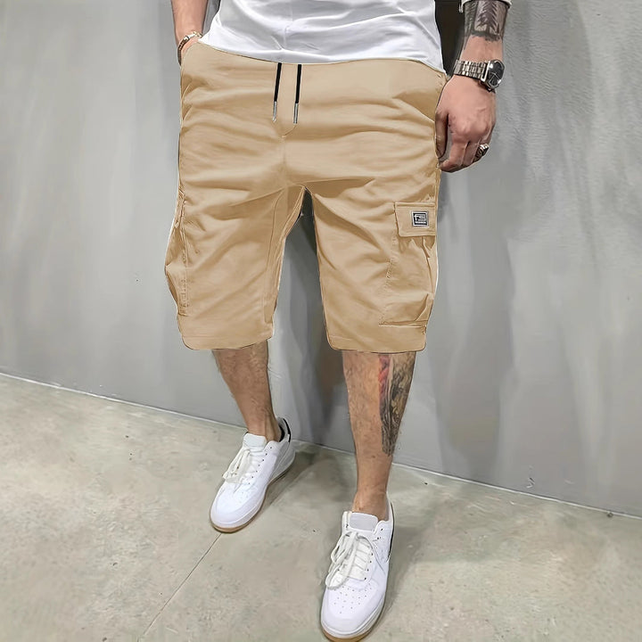 Hugo – Pantalones cortos cargo