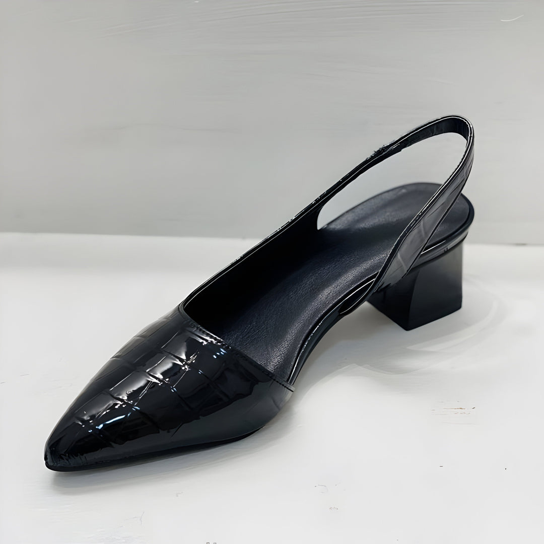 Fiorella – Décolleté Eleganza Serena