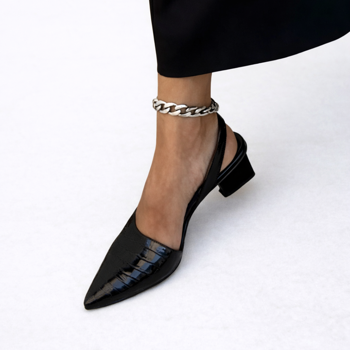 Fiorella – Décolleté Eleganza Serena