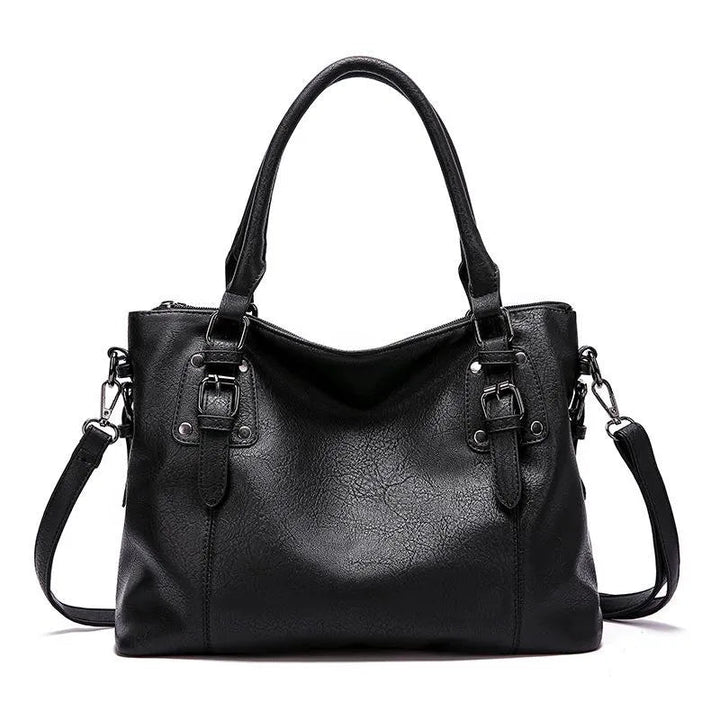 Heather™ | Bolsa de Cuero Suave
