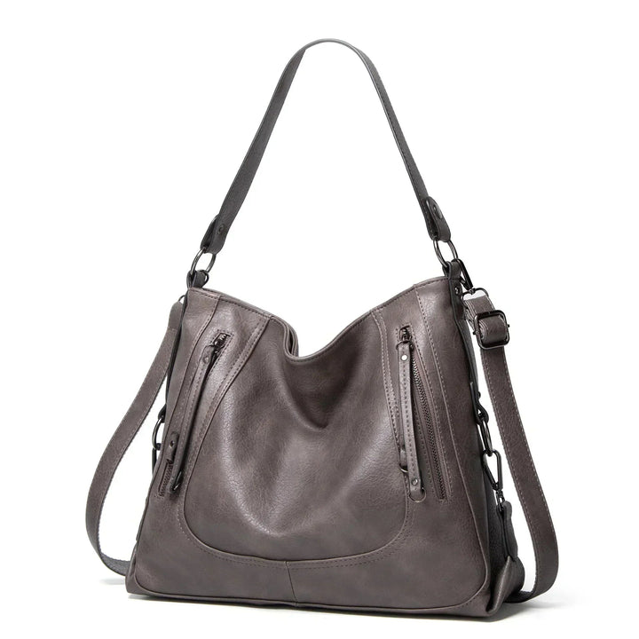 Rebecca™ | Bolsa de Solapa Elegante