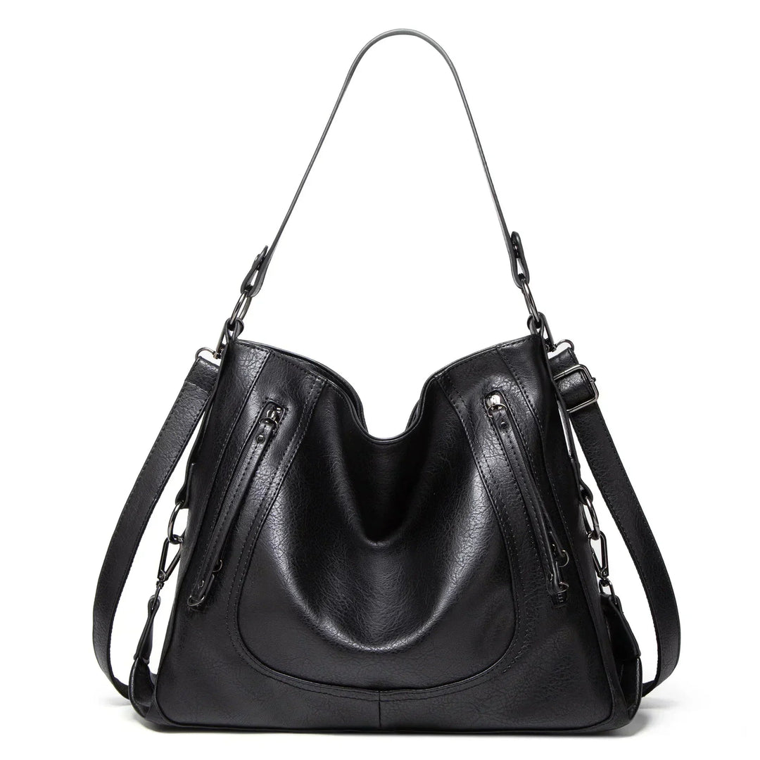 Rebecca™ | Bolsa de Solapa Elegante