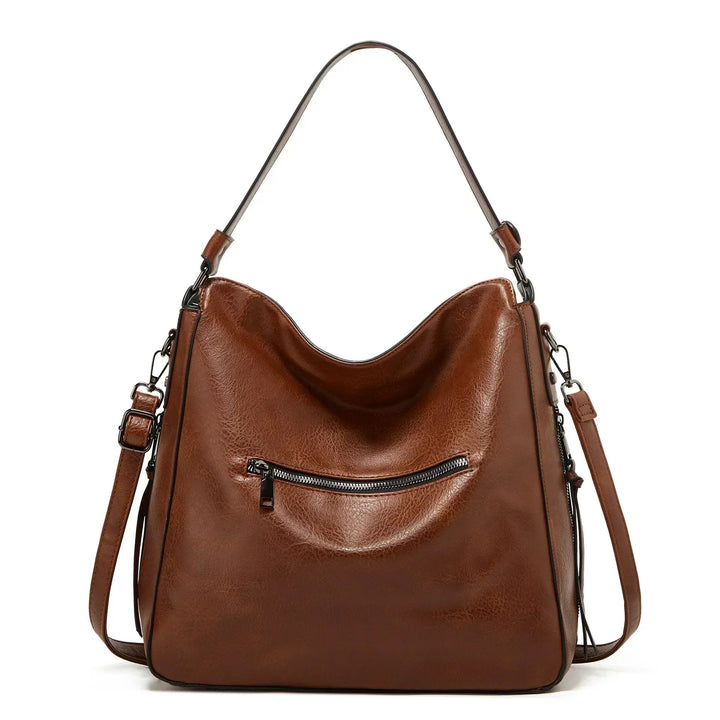 Elizabeth™ | Bolsa de Cuero Vintage