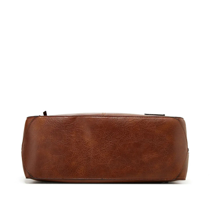 Elizabeth™ | Bolsa de Cuero Vintage