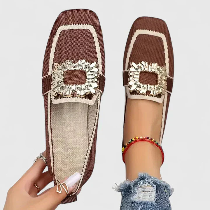 Maylora | Zapatillas Ortopédicas