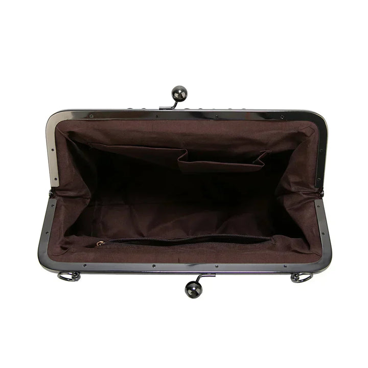 Lily™ | Bolso de Cuero Vintage