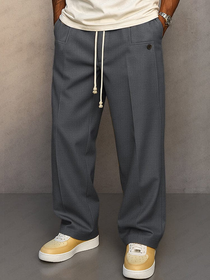 Ryan - Pantalones largos