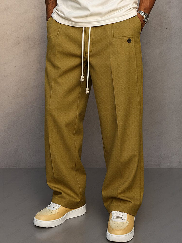 Ryan - Pantalones largos