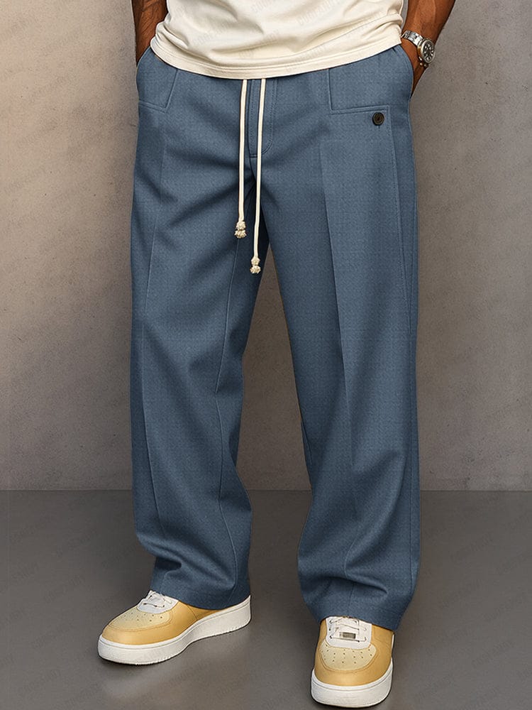 Ryan - Pantalones largos