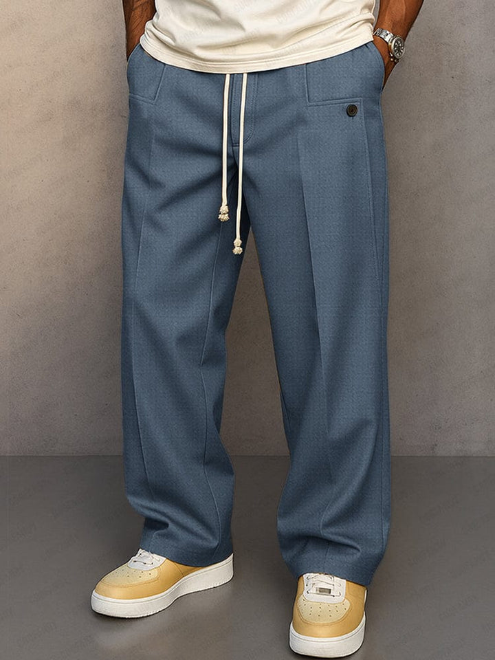 Ryan - Pantalones largos