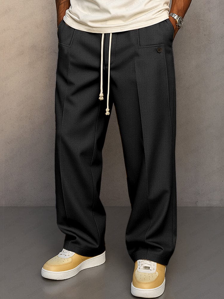 Ryan - Pantalones largos