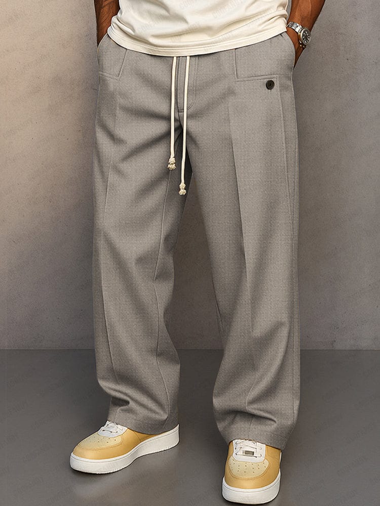 Ryan - Pantalones largos