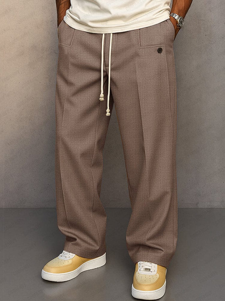 Ryan - Pantalones largos