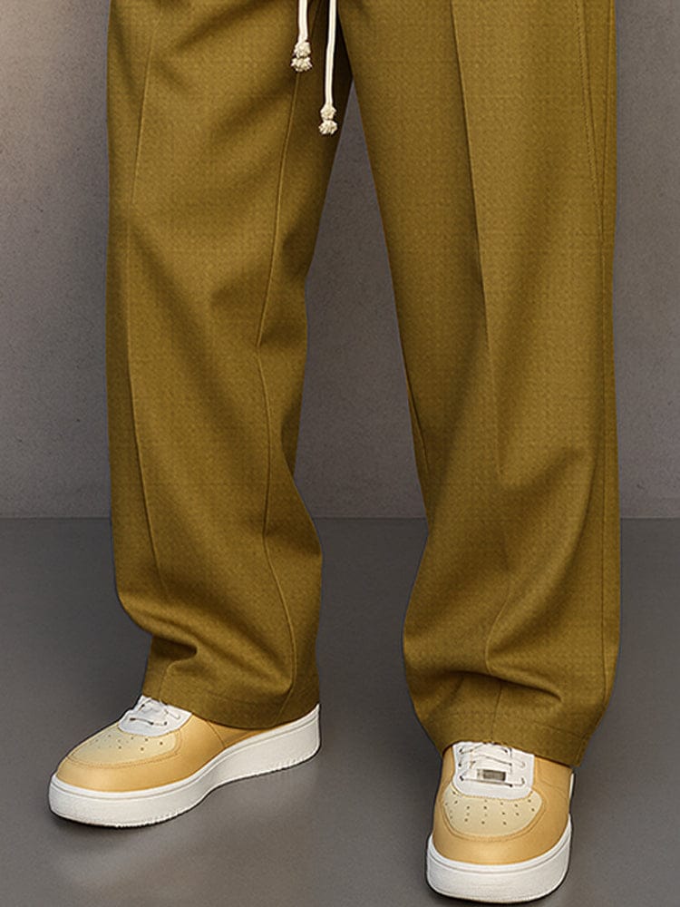 Ryan - Pantalones largos