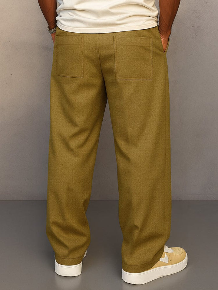 Ryan - Pantalones largos