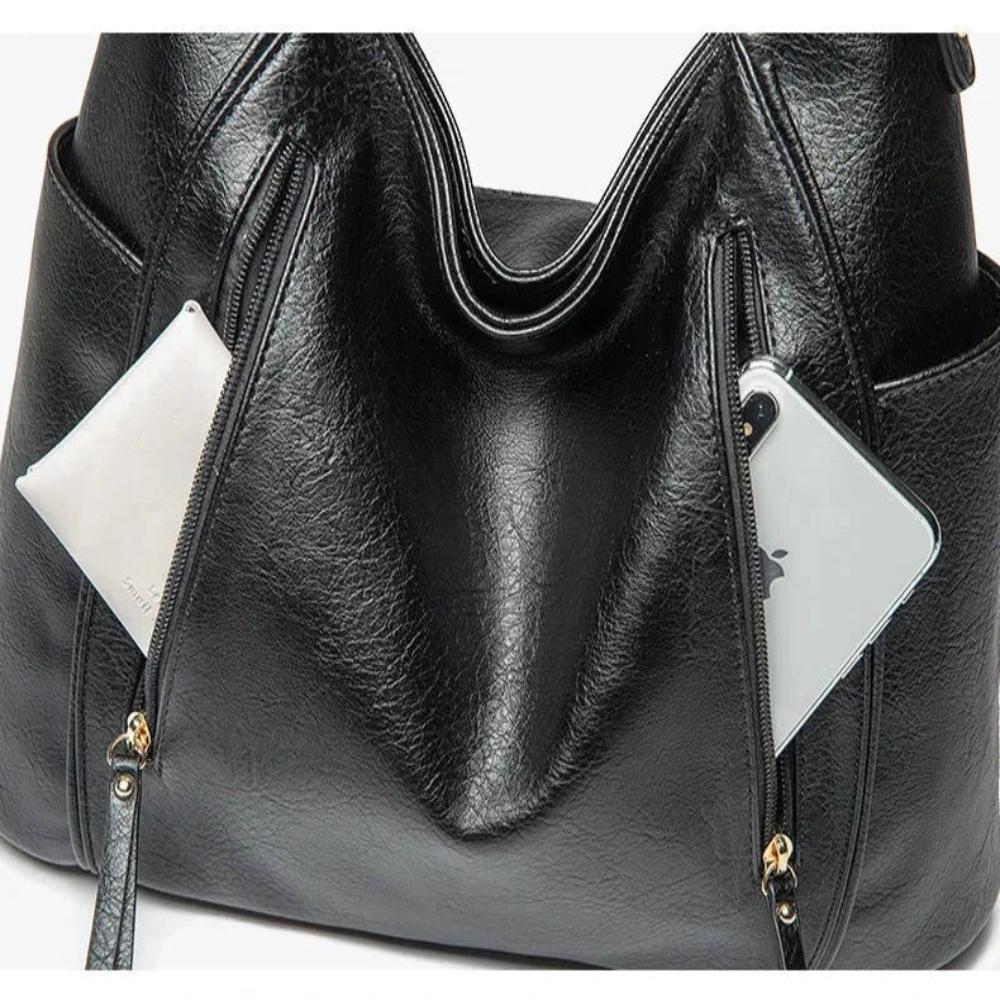 Blanche™ | Bolsa de Lujo Elegante