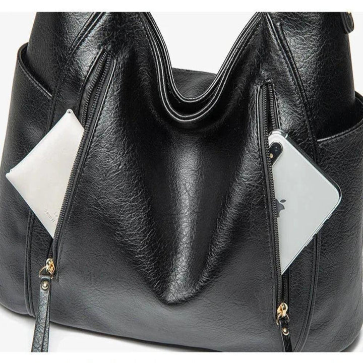 Blanche™ | Bolsa de Lujo Elegante