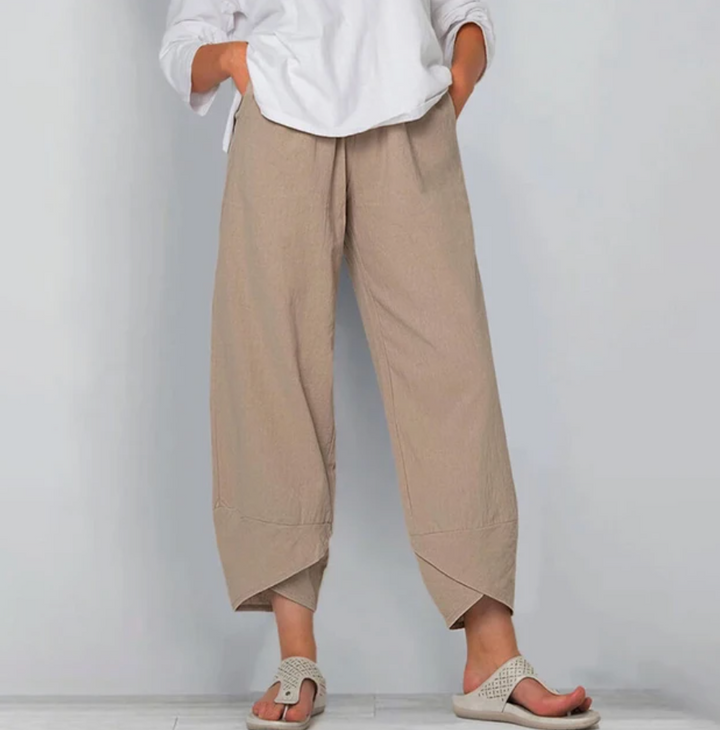 RILEY - Pantalón ligero