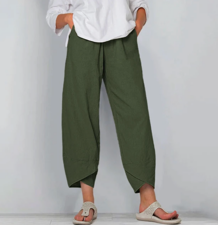 RILEY - Pantalón ligero