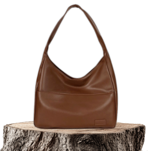 Donna™ | Bolsa de hombro refinada
