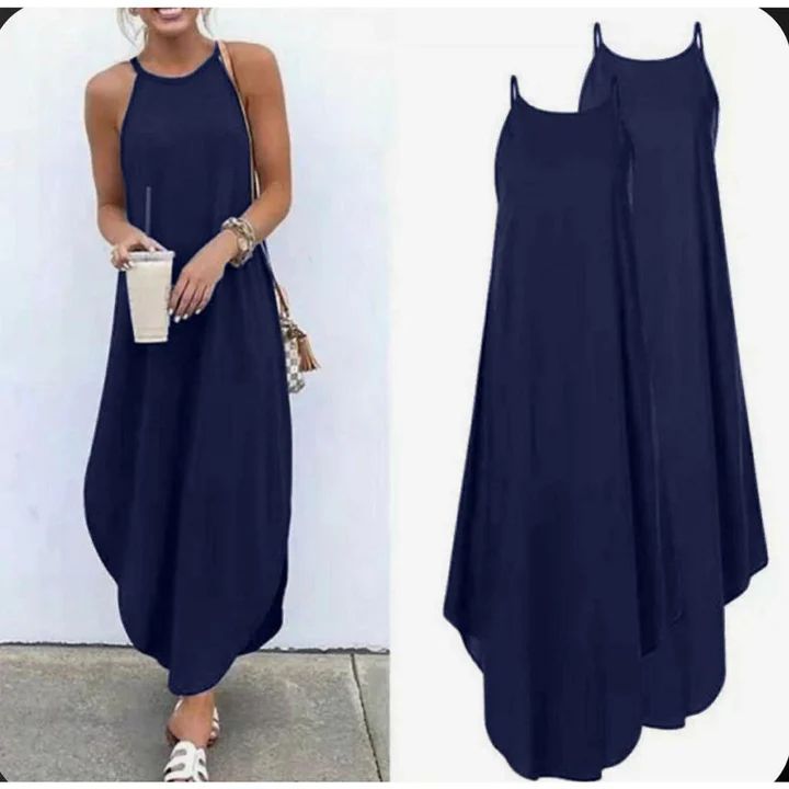 Blair – Vestido casual