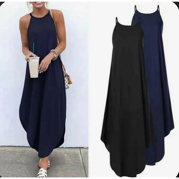 Blair – Vestido casual