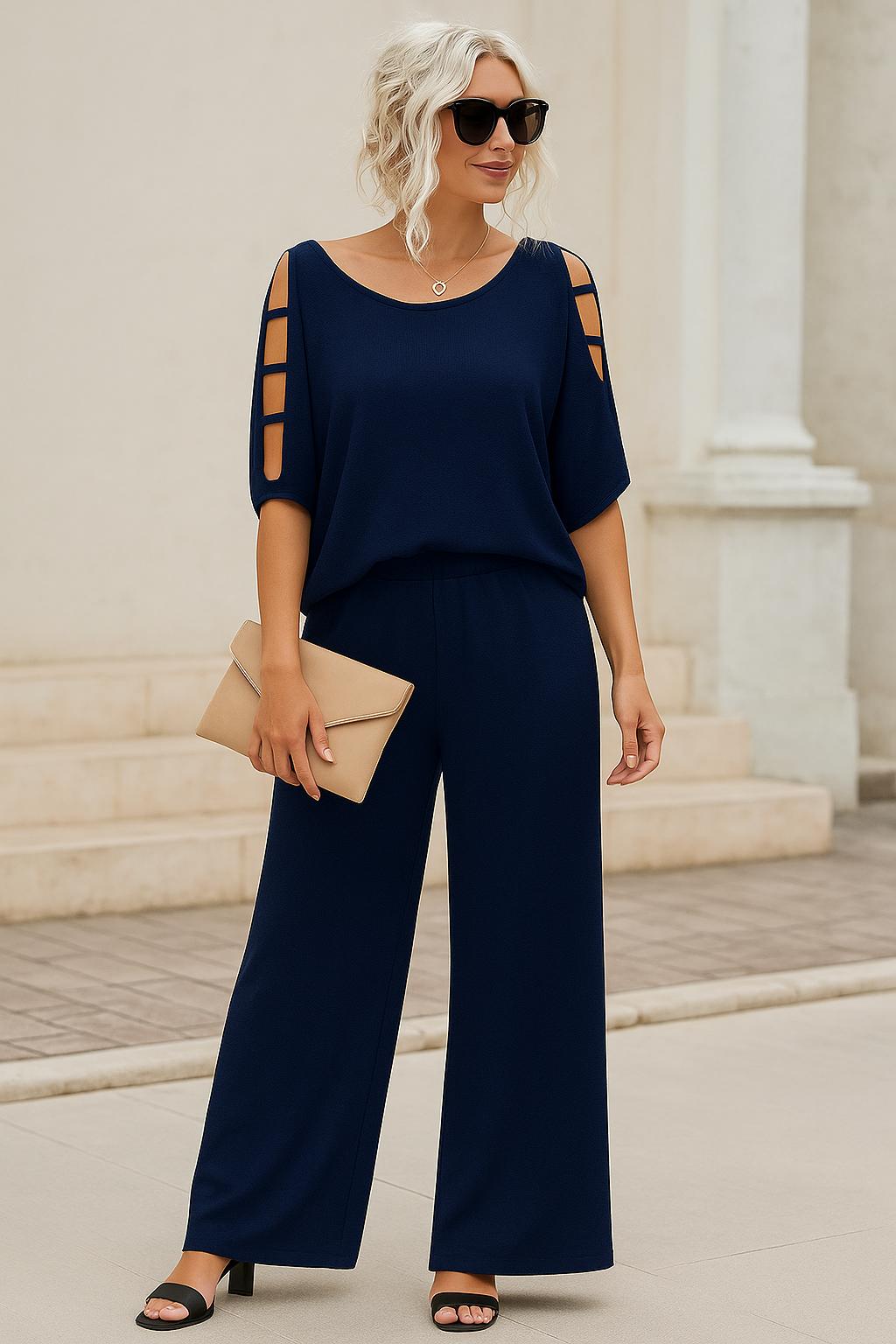 Curvy – Conjunto moderno